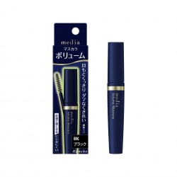 Kanebo Media Volume Mascara