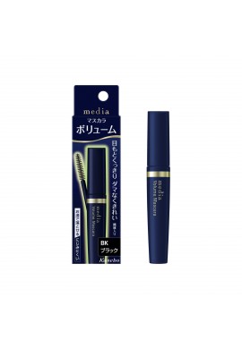Kanebo Media Volume Mascara