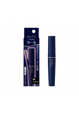 Kanebo Media Curl Mascara