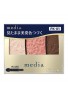 Kanebo Media Eye Gradated Color Eyeshadow