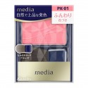 Kanebo Media Cheek Color