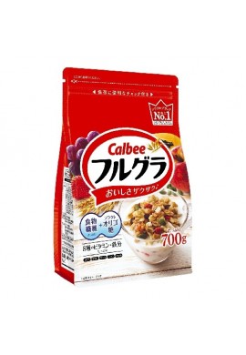 Calbee Frugra