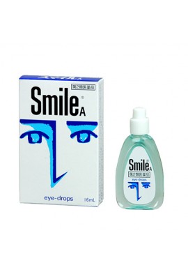 Lion Smile A Eye Drops