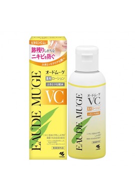 Kobayashi Eaude Muge VC Medicated Wipe-Off Lotion