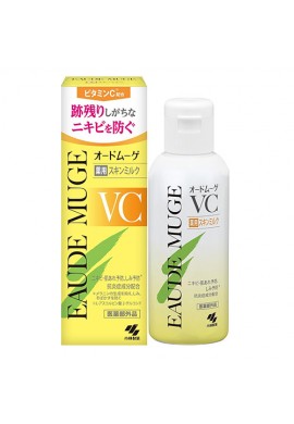 Kobayashi Eaude Muge VC Medicated Skin Milk
