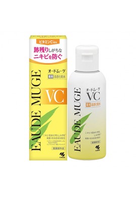 Kobayashi Eaude Muge VC Medicated Penetrating Lotion