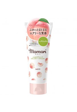 DARIYA Momori Soft and Fluffy Natural Hair Wax