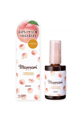 DARIYA Momori Rich Shiny Oil Serum
