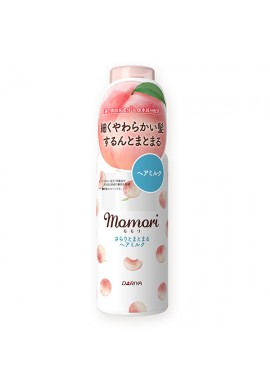 DARIYA Momori Light Smoothing Hair Milk