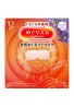KAO MegRhythm Compresses with Steam Circulation for Tired and Swollen Eyes Lavender Scent
