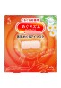 KAO MegRhythm Compresses with Steam Circulation for Tired and Swollen Eyes Chamomile Scent