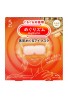 KAO MegRhythm Compresses with Steam Circulation for Tired and Swollen Eyes Cypress Scent