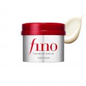 Shiseido Fino Premium Touch Penetrating Hair Essence Mask
