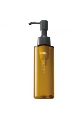 Orbis The Cleansing Oil