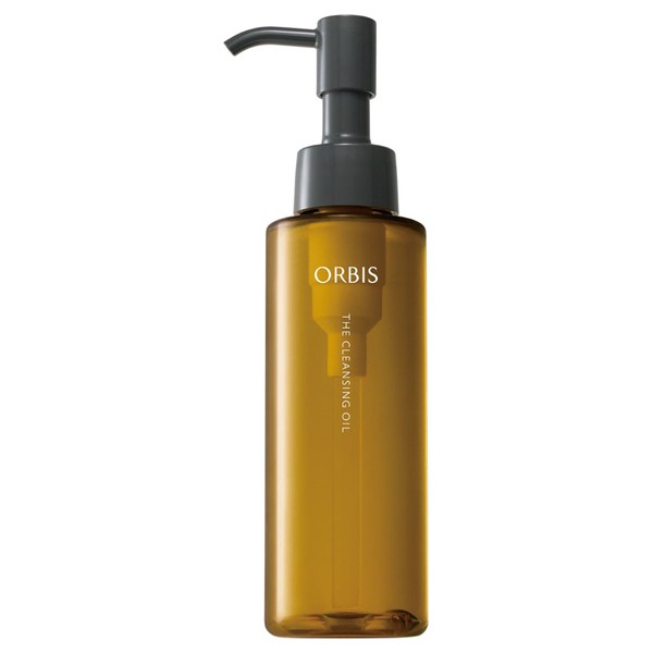 オレリーMoisturizing Oil in Cleansing Water３ orbis-the-cleansing-oil.jpg
