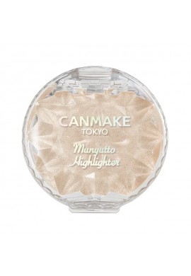 Canmake Tokyo Munyutto Highlighter