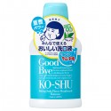 Ishizawa Good Bye Ko-Shu Baking Soda Flavor Mouthwash Ramune
