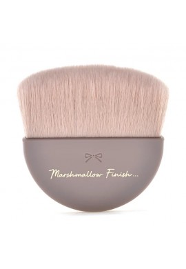 Azjatyckie kosmetyki Canmake Marshmallow Finish Face Brush