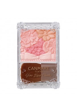 Canmake Glow Fleur Cheeks