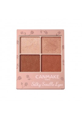 Canmake Silky Souffle Eyes