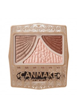 Canmake Tokyo Juicy Pure Eyes
