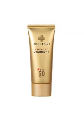 Azjatyckie kosmetyki Dr.Ci:Labo UV & White Enrich-Lift SPF50+ PA++++