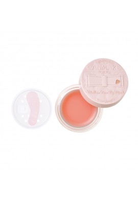 Canmake Tokyo Mellow Dew Lip Mask