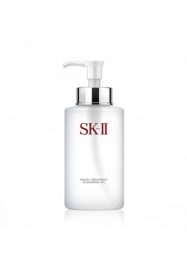 Azjatyckie kosmetyki SK-II Pitera Facial Treatment Cleansing Oil