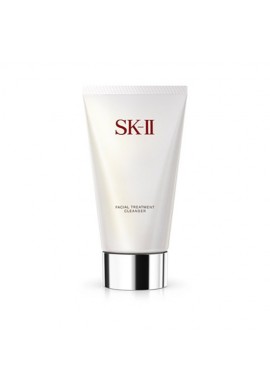 Azjatyckie kosmetyki SK-II Pitera Facial Treatment Cleanser