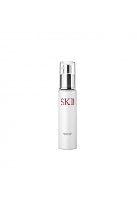 Azjatyckie kosmetyki SK-II Pitera Facial Lift Emulsion