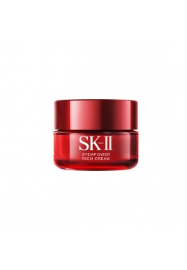 SK-II Stempower Rich Cream
