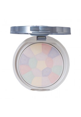 Canmake Tokyo Illuminating Finish Powder Abloom