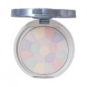 Canmake Tokyo Illuminating Finish Powder Abloom SPF24 PA++