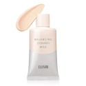 Shiseido ELIXIR REFLET Balancing Oshiroi Milk Cover SPF50+ PA++++