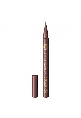 Shiseido Majolica Majorca Gel Liquid Liner