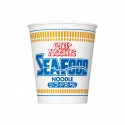 Nissin Cup Noodle Seafood