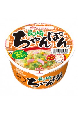 Nissin Raoh Koku-Uma Chan Pon Men Ramen