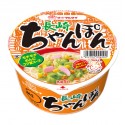 Nissin Raoh Koku-Uma Chan Pon Men Ramen