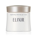 Shiseido ELIXIR Brightening Cleansing Gel Cream