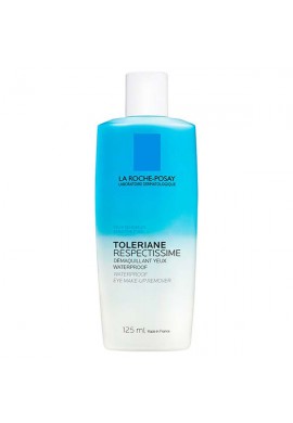 La Roche-Posay Toleriane Respectissime Waterproof Eye Make-Up Remover