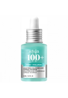 Anua PDRN Hyaluronic Acid 100% Serum