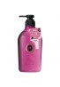 Azjatyckie kosmetyki Shiseido Ma Chèrie Air Feel Shampoo
