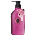 Azjatyckie kosmetyki Shiseido Ma Chèrie Air Feel Shampoo