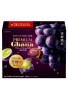 Lotte Premium Ghana Fruit Chocolate Ripe Kyoho Grapes 65g