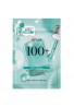 The Founders Anua PDRN + Hyaluron 100+ CICA Serum in Mask