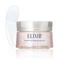 Shiseido ELIXIR Brightening Sleeping Gel Pack