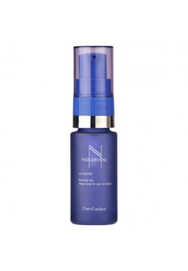 Cher-Couleur Naturepeau O Rebirth Oil