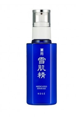 KOSE Medicated Sekkisei Emulsion