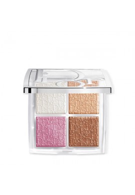 Dior Backstage Glow Face Palette