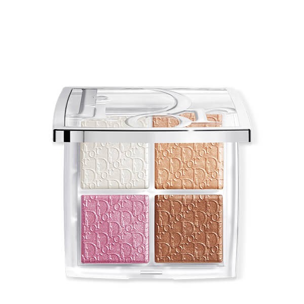 Dior Backstage Glow Maximizer Palette | Japanstore face highlighter